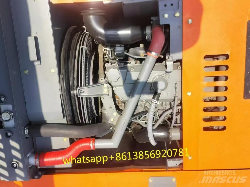 Hitachi ZX 210-3 履帶式 挖土機/掘鑿機/挖掘機