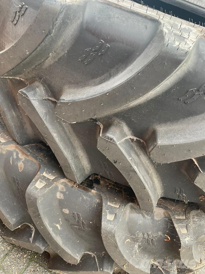 Alliance 520/85R42 輪胎、車輪和輪圈
