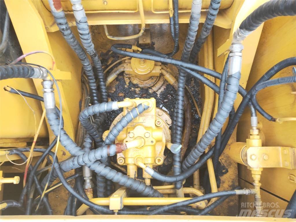 CAT 320B 履帶式 挖土機/掘鑿機/挖掘機