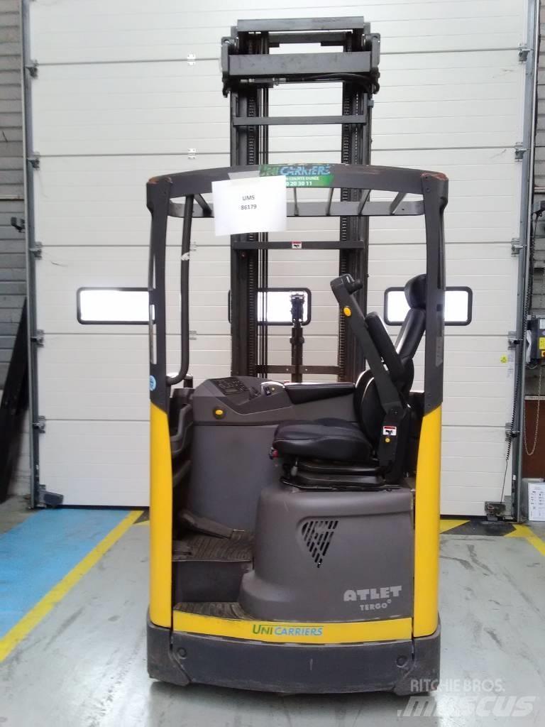 Atlet UMS 160 前伸式堆高機(叉車)