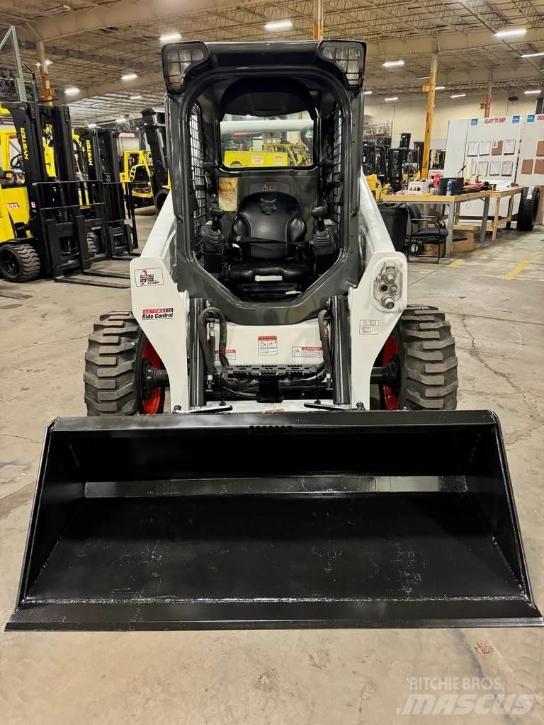 Bobcat S 595 滑移轉向裝載機
