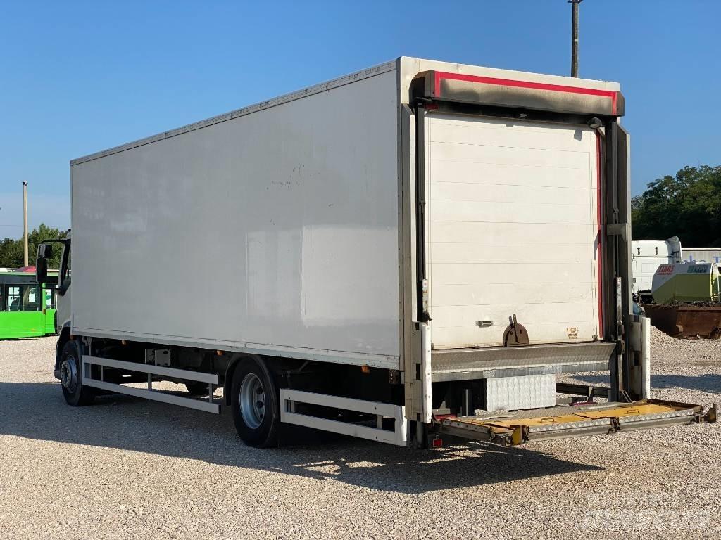 DAF LF55.220 溫控卡車