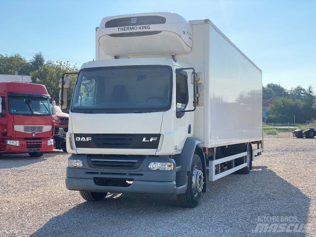 DAF LF55.220 溫控卡車