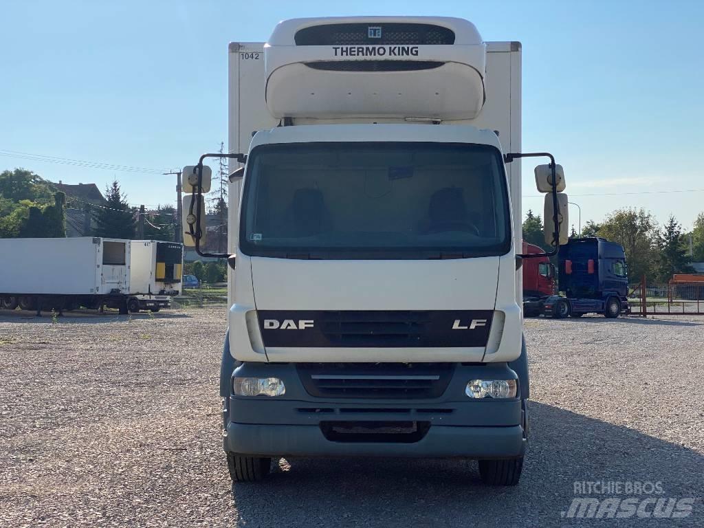DAF LF55.220 溫控卡車
