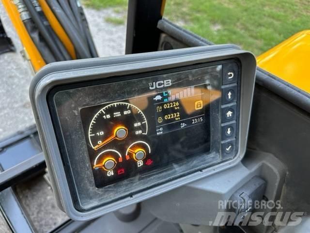 JCB 45Z-1 小型挖土機/掘鑿機<7t(小型挖掘機)