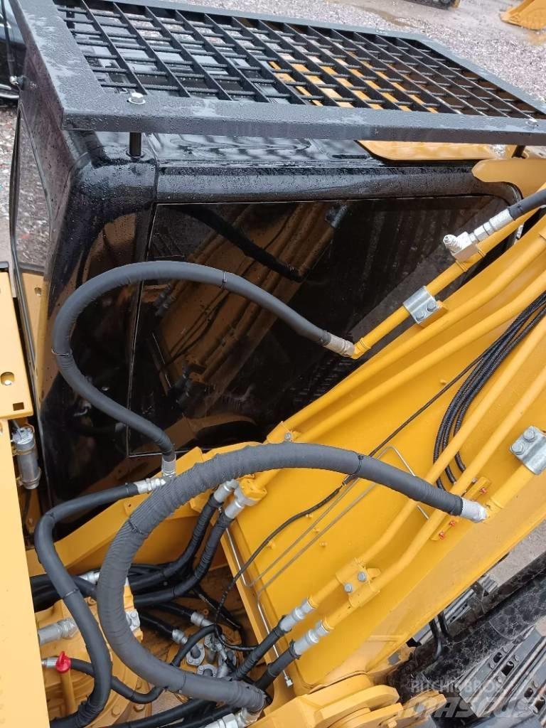 CAT 324DL 履帶式 挖土機/掘鑿機/挖掘機
