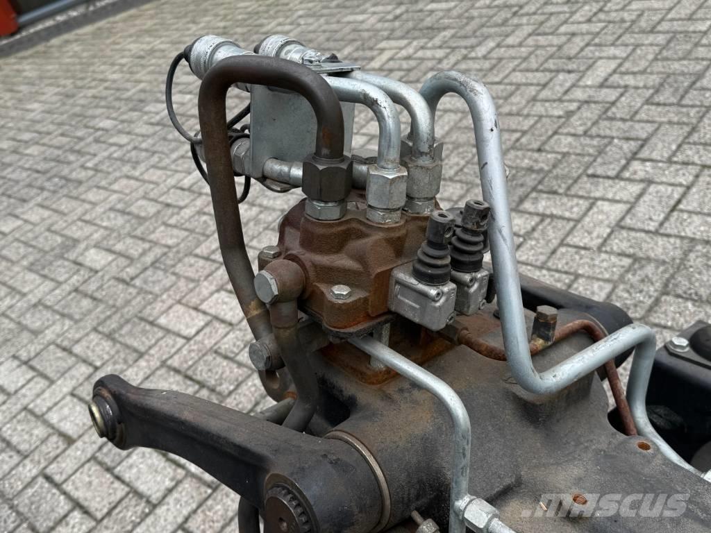 Same (Argon) / SDF Parts!! 曳引機