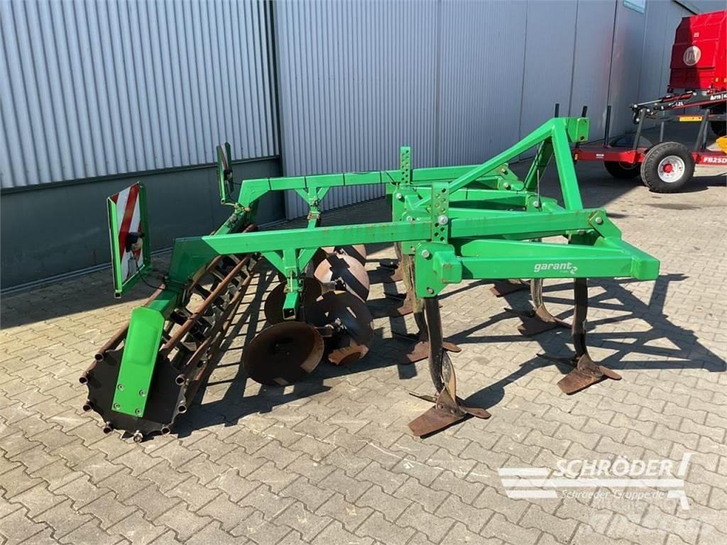 Kotte FLGR 3,0 M 中耕管理機