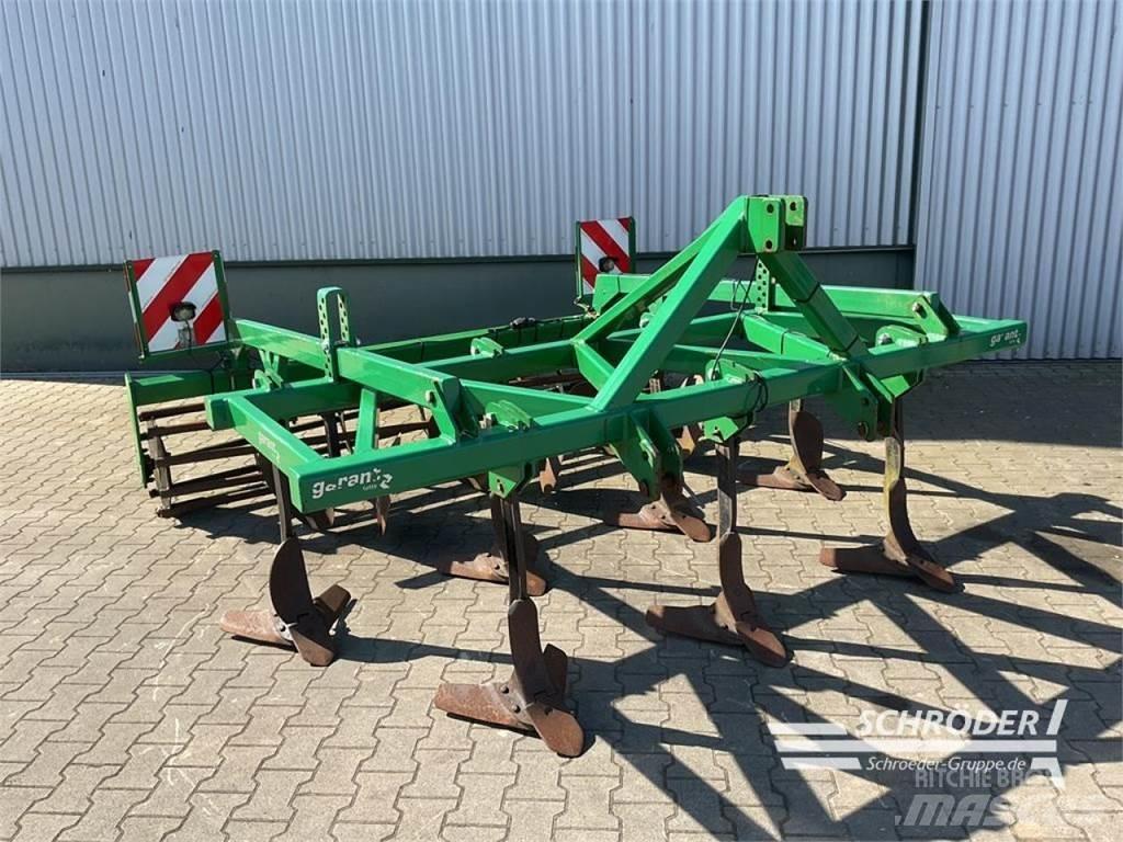 Kotte FLGR 3,0 M 中耕管理機