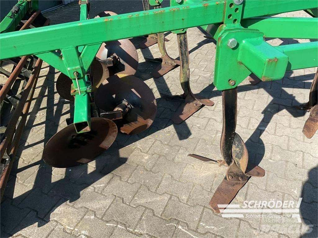 Kotte FLGR 3,0 M 中耕管理機