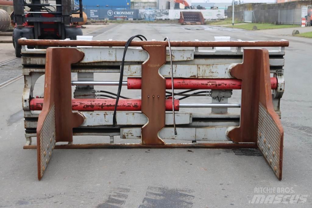 Durwen PBK-140 其他
