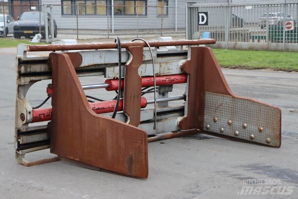 Durwen PBK-140 其他