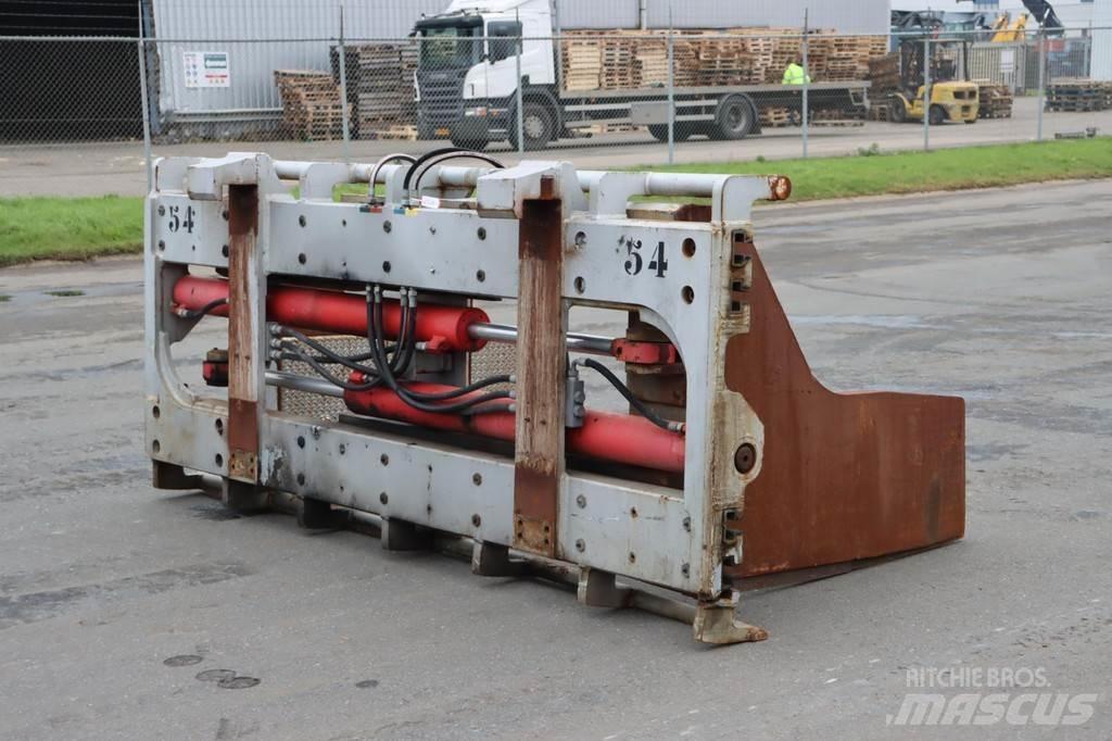Durwen PBK-140 其他