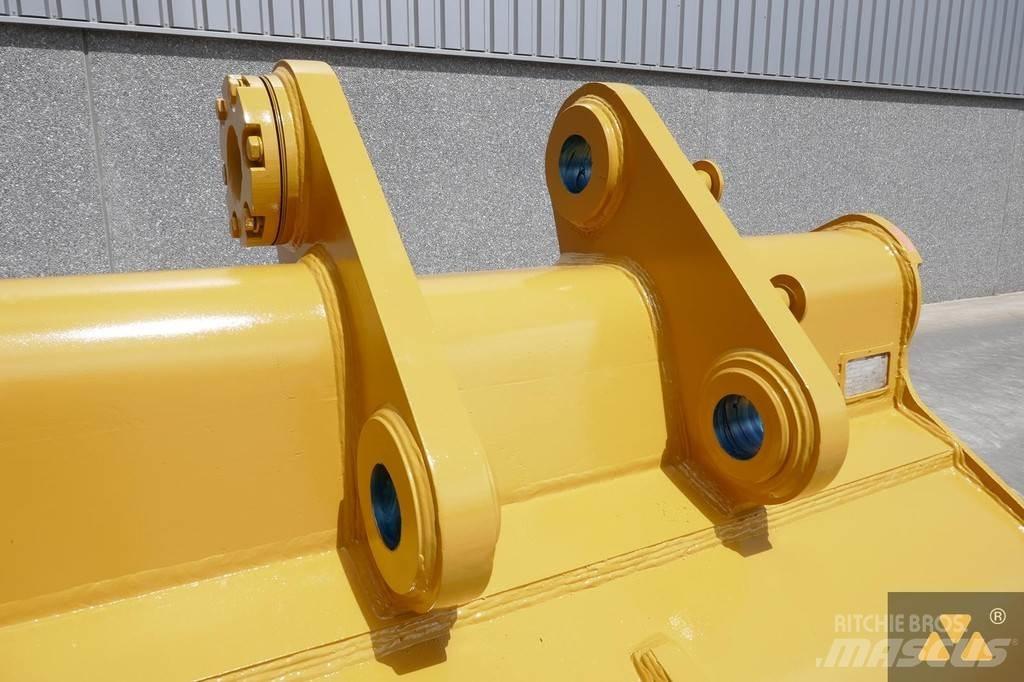 CAT 345D Bucket 鏟斗