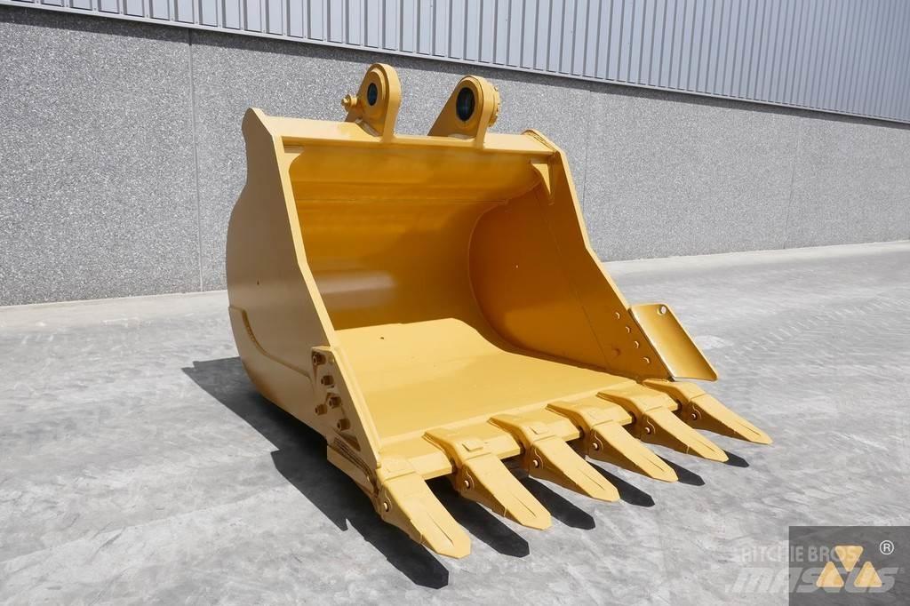CAT 345D Bucket 鏟斗