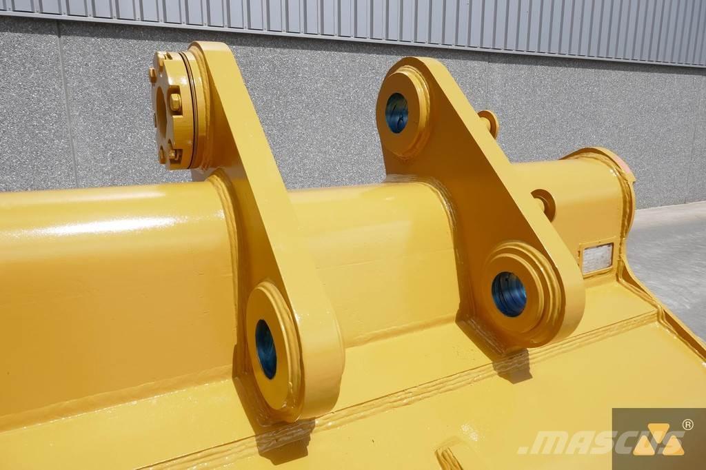 CAT 345D Bucket 鏟斗