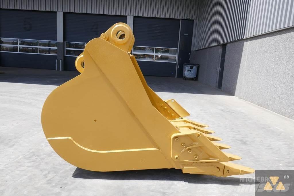 CAT 345D Bucket 鏟斗