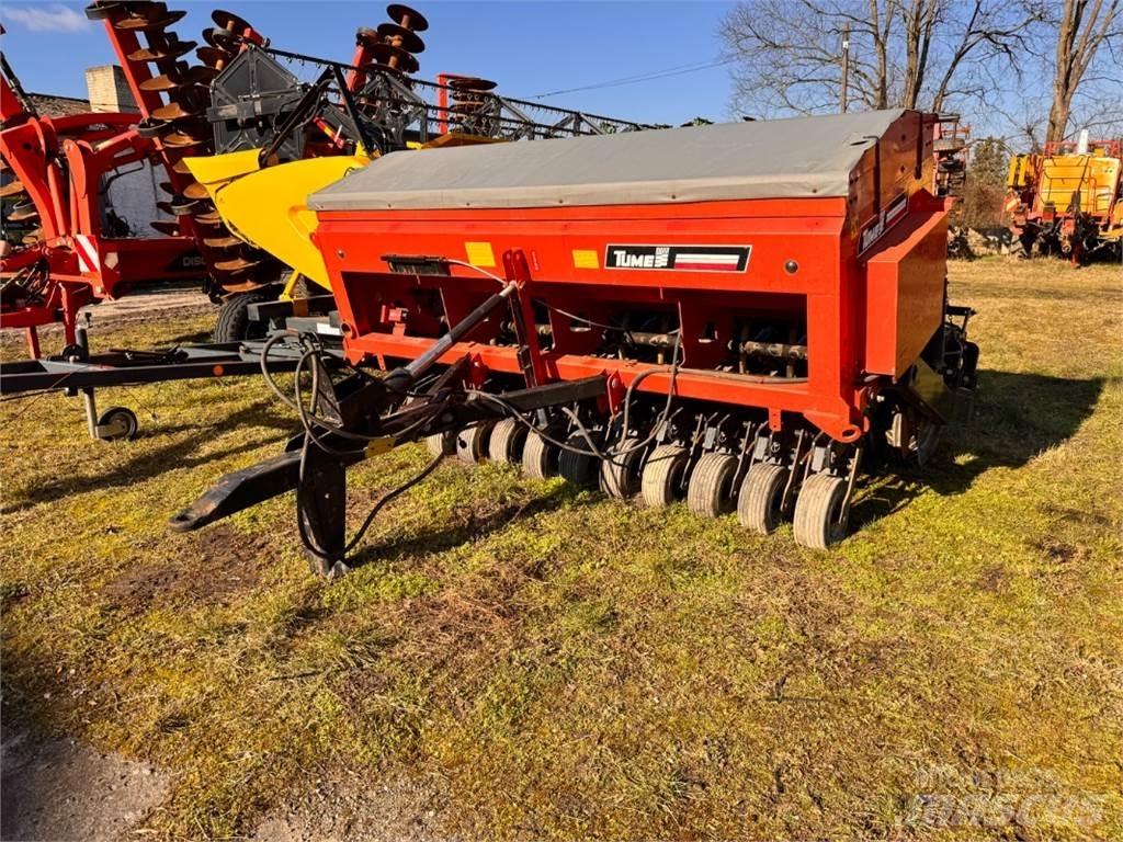 Tume HKK 3001 DD 其他農業機械
