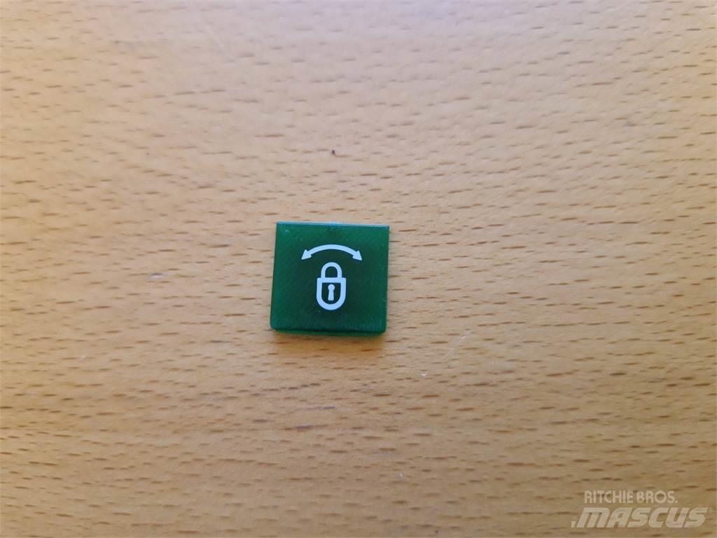 Eco Log Symbol 電子設備