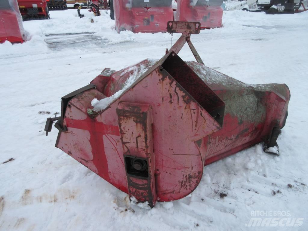  Lumilinko 220 cm 其他地面照料機械