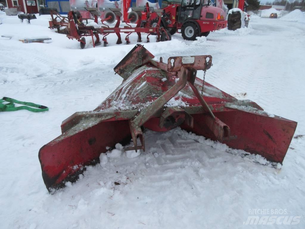  Lumilinko 220 cm 其他地面照料機械