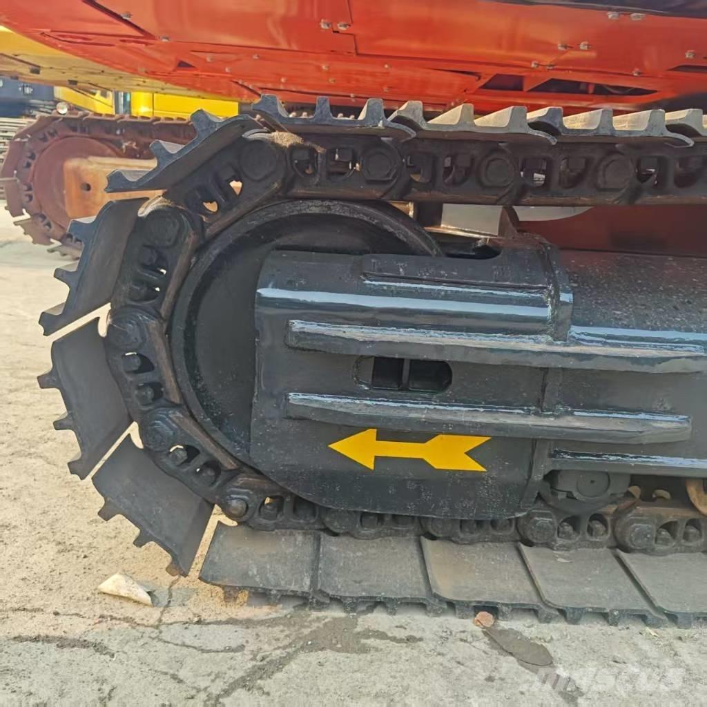Doosan DX 300 LC 履帶式 挖土機/掘鑿機/挖掘機