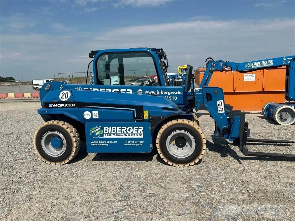 Merlo EW 25.5-90 堆高機(叉車)-其他