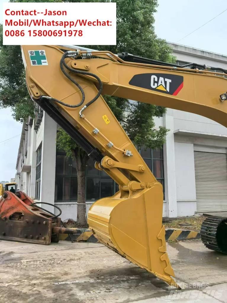 CAT 336D2L 履帶式 挖土機/掘鑿機/挖掘機