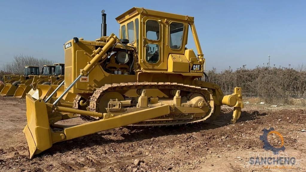 CAT D 8 K 履帶推土機