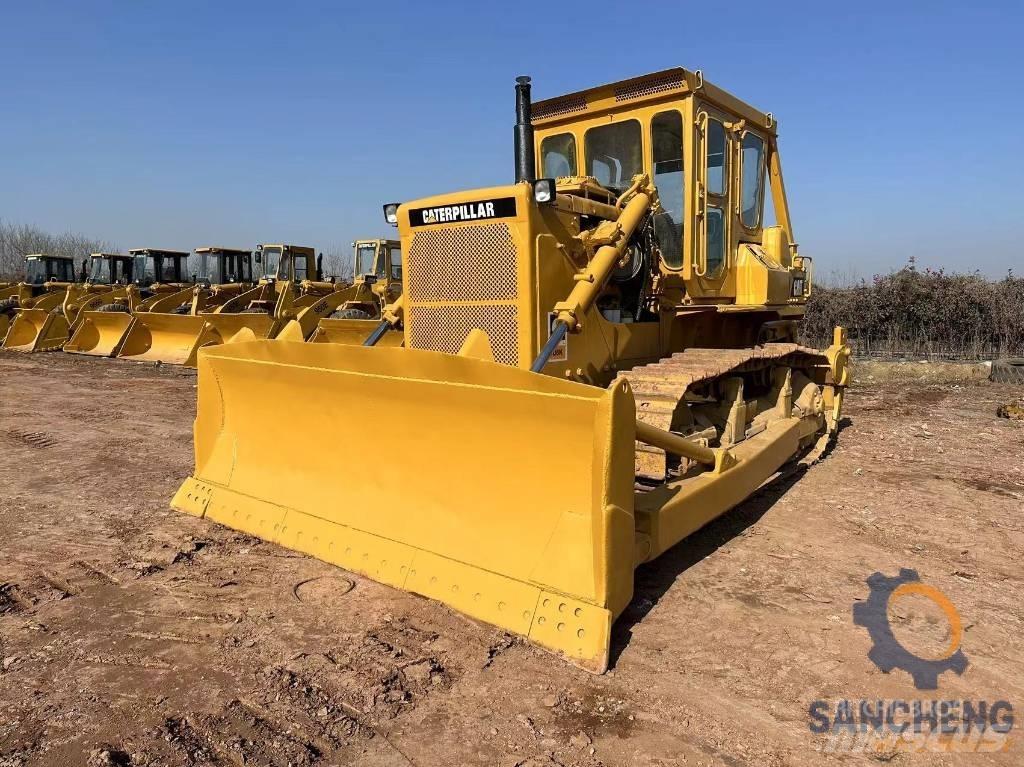 CAT D 8 K 履帶推土機
