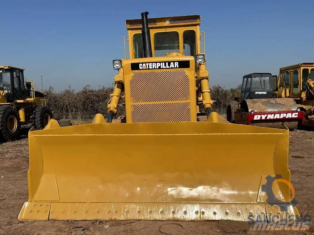 CAT D 8 K 履帶推土機