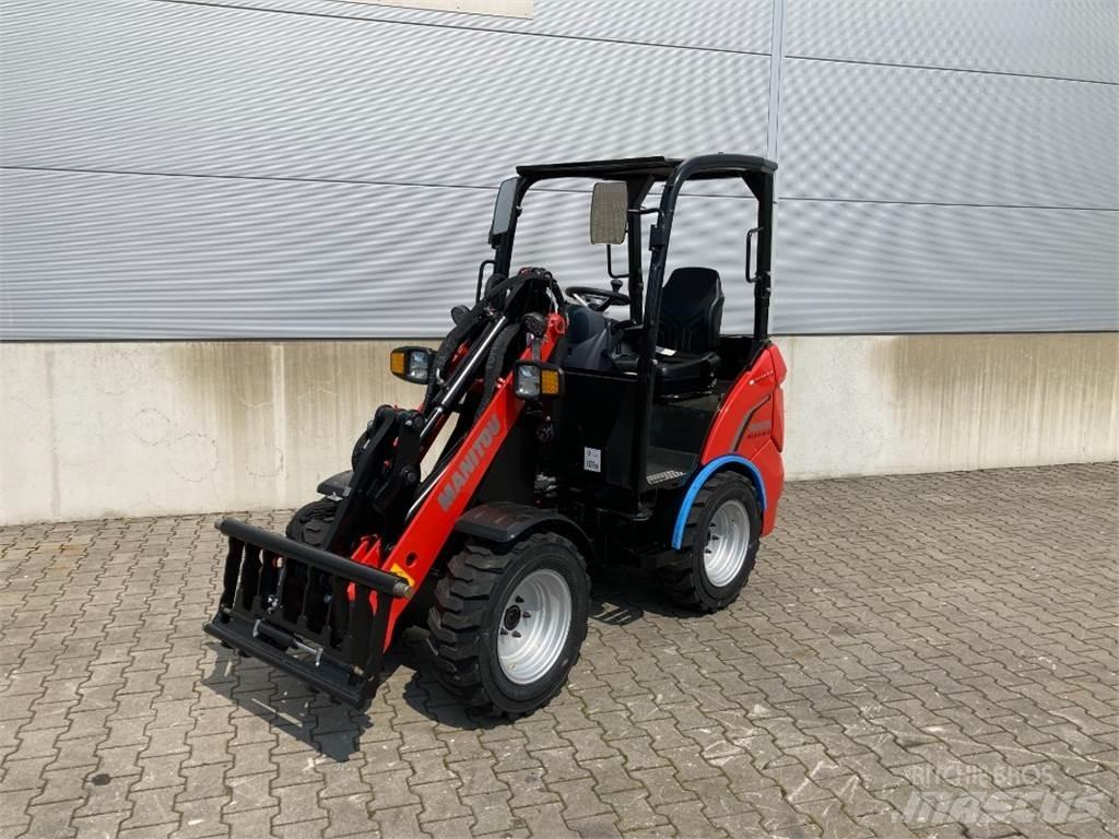 Manitou MLA 2-25 H 其他農業機械