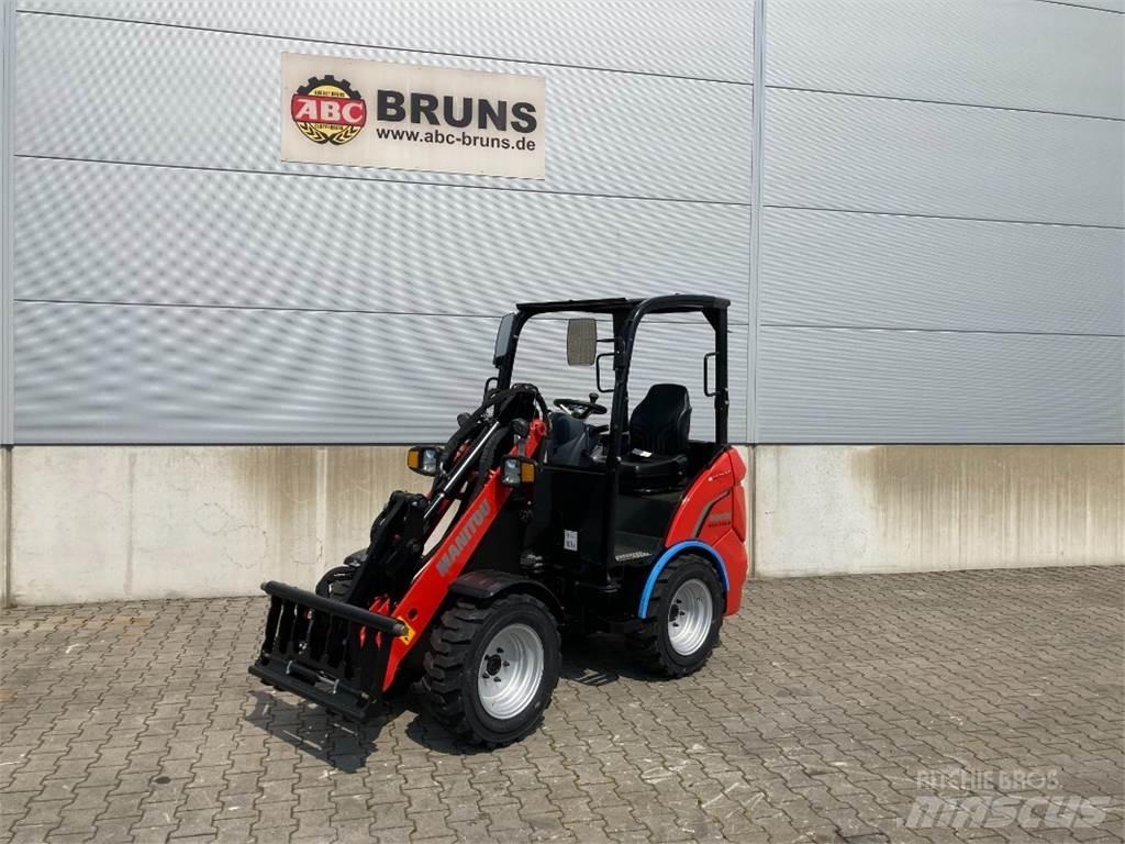 Manitou MLA 2-25 H 其他農業機械