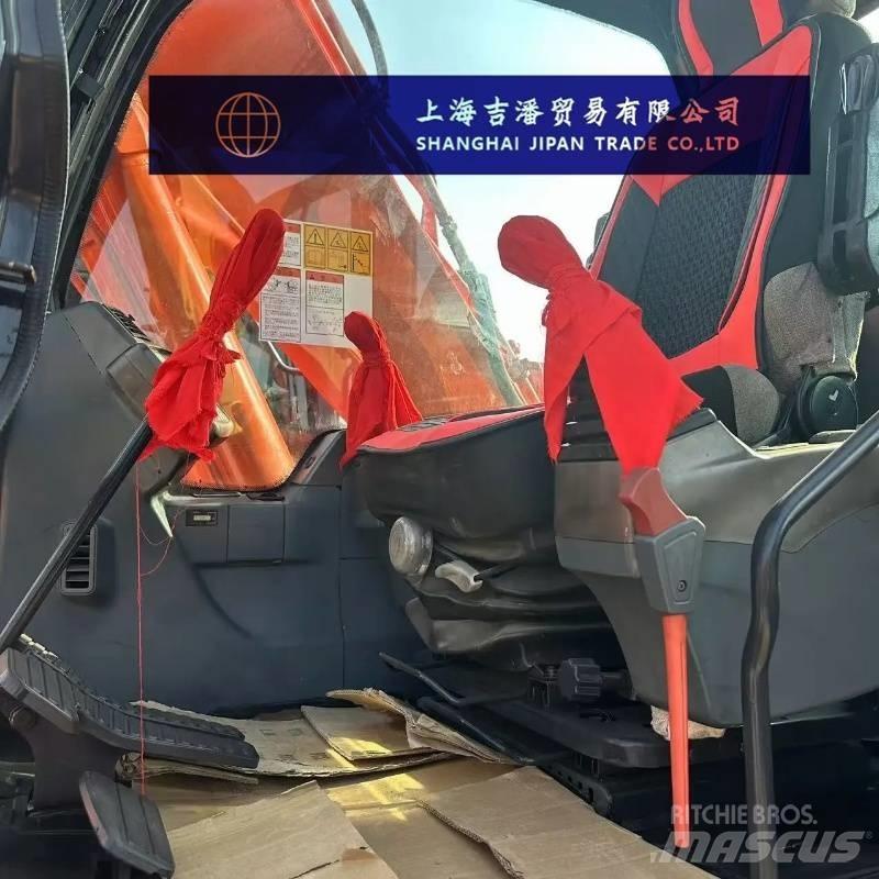 Doosan DX 150 中型挖土機/掘鑿機/挖掘機 7t-12t