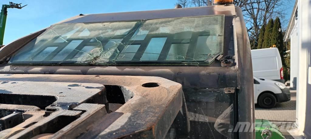 Manitou MSI 25 柴油卡車