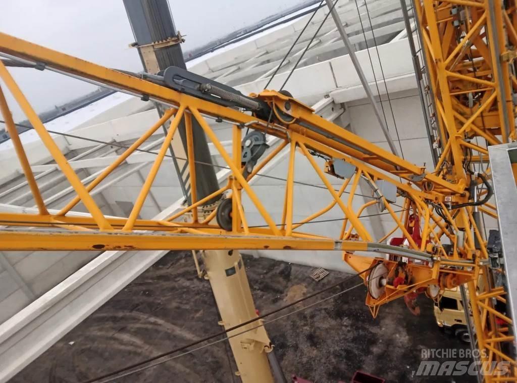 Liebherr MK88 全路面起重機/吊車