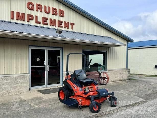 Kubota ZD 326 P-60 其他