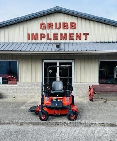Kubota ZD 326 P-60 其他