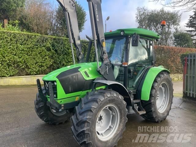 Deutz-Fahr 5105 曳引機