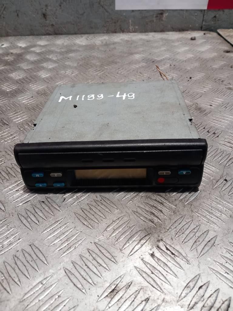 MAN TGM  81271016540 電子設備