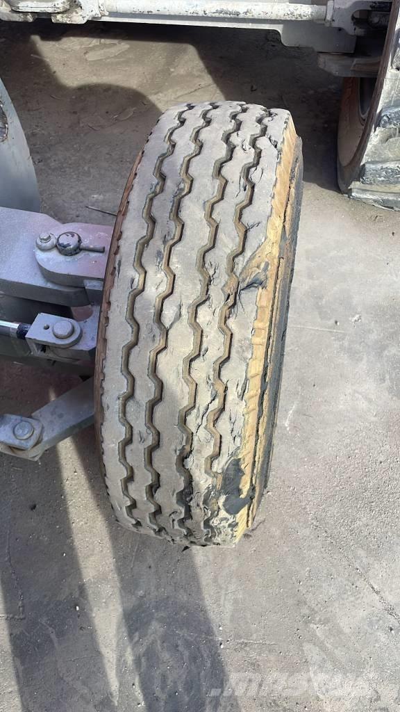 Genie Z 45/25 J DC 曲臂高空作業車