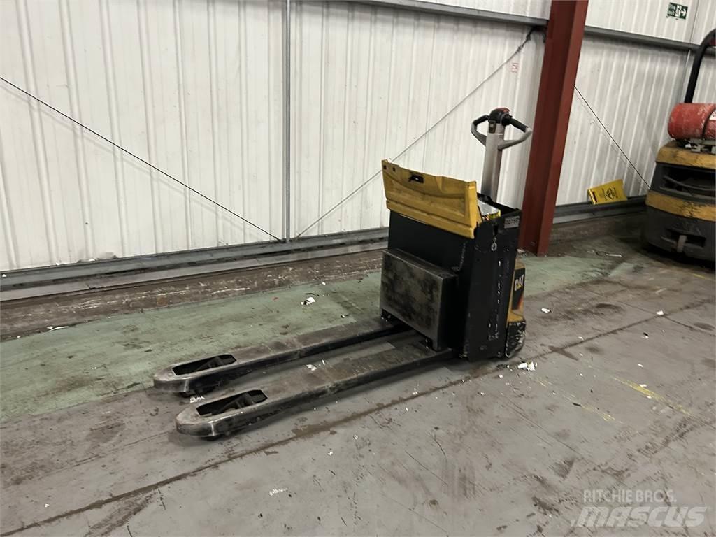 CAT NPP20N2 低架升降機
