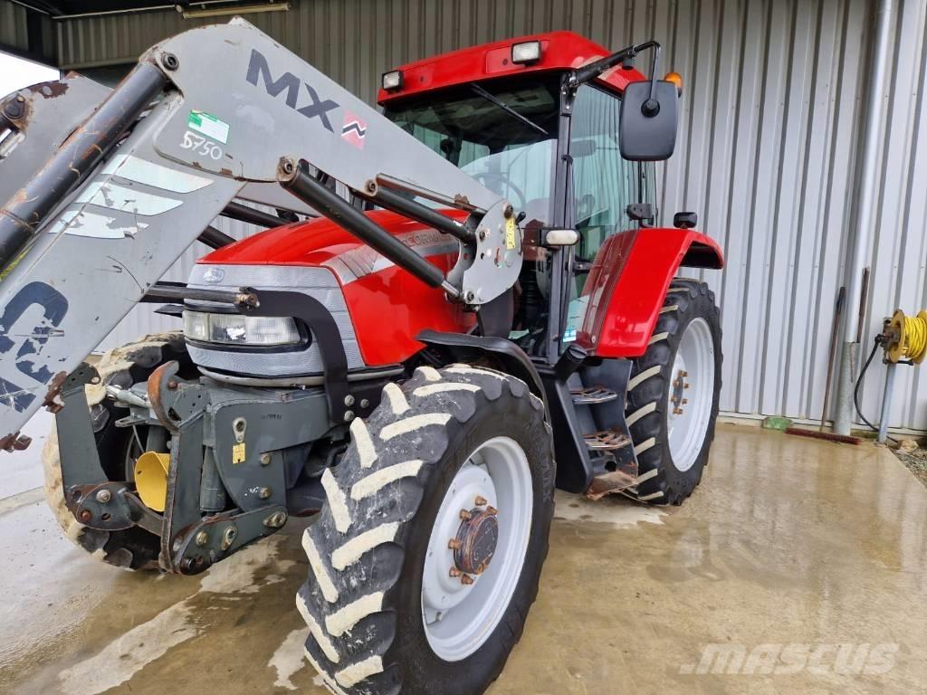McCormick MC 95 曳引機