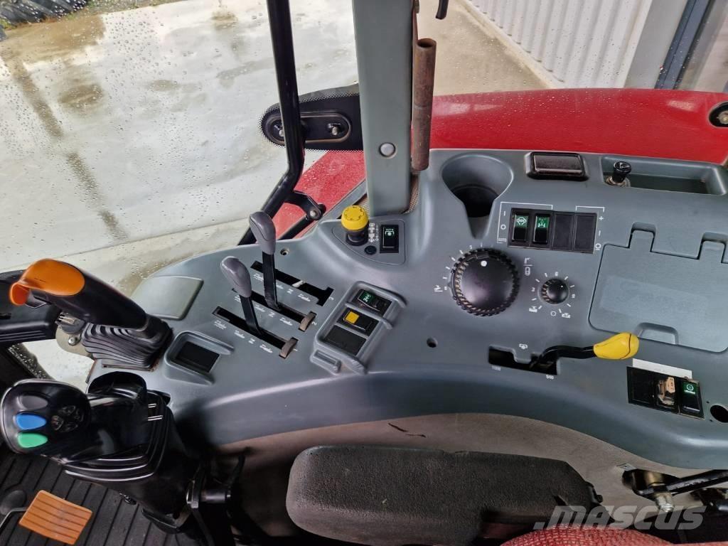 McCormick MC 95 曳引機