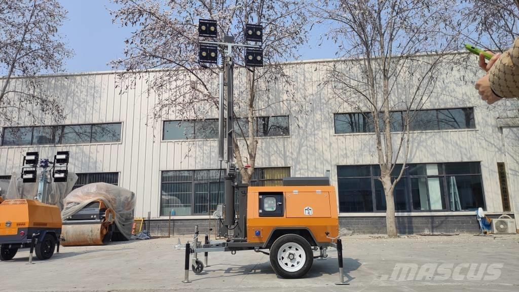  SDBM BMN4000（9M） 工具車