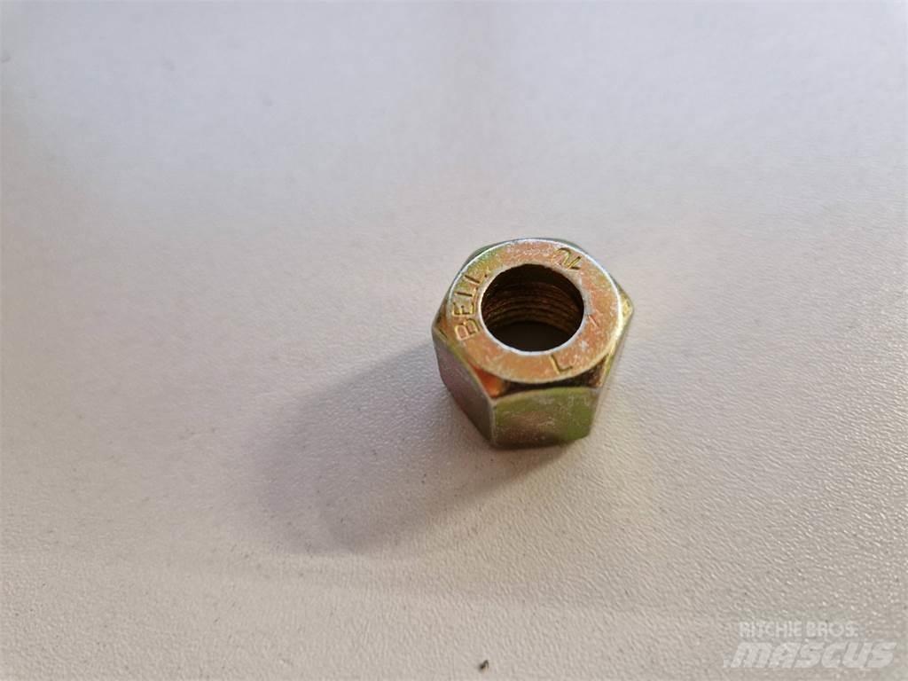 Rottne 032-0034 引擎/發動機