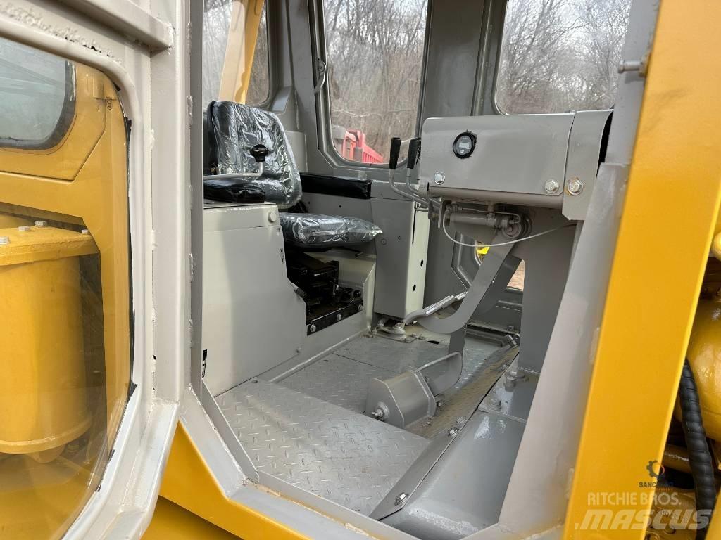 CAT D 7 G 履帶推土機
