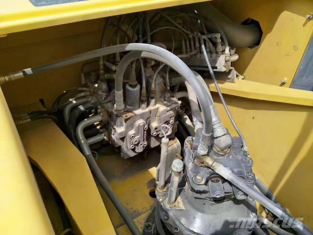 Kobelco SK 250 履帶式 挖土機/掘鑿機/挖掘機