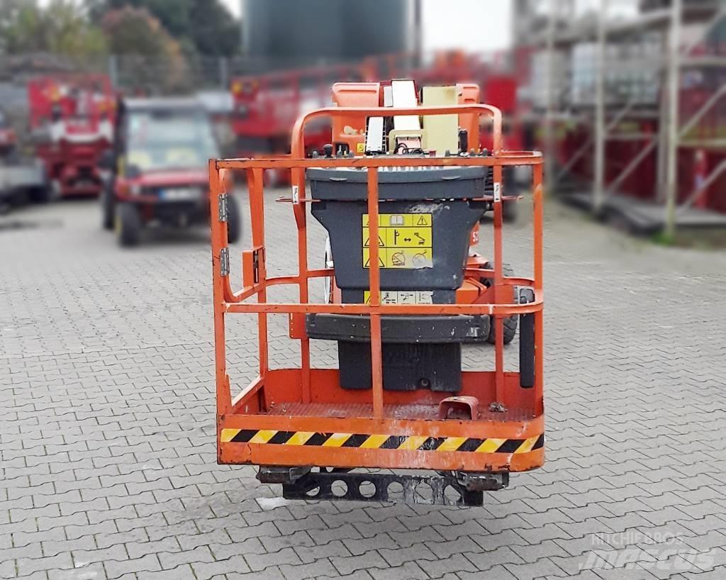 JLG E 300 AJP 曲臂高空作業車