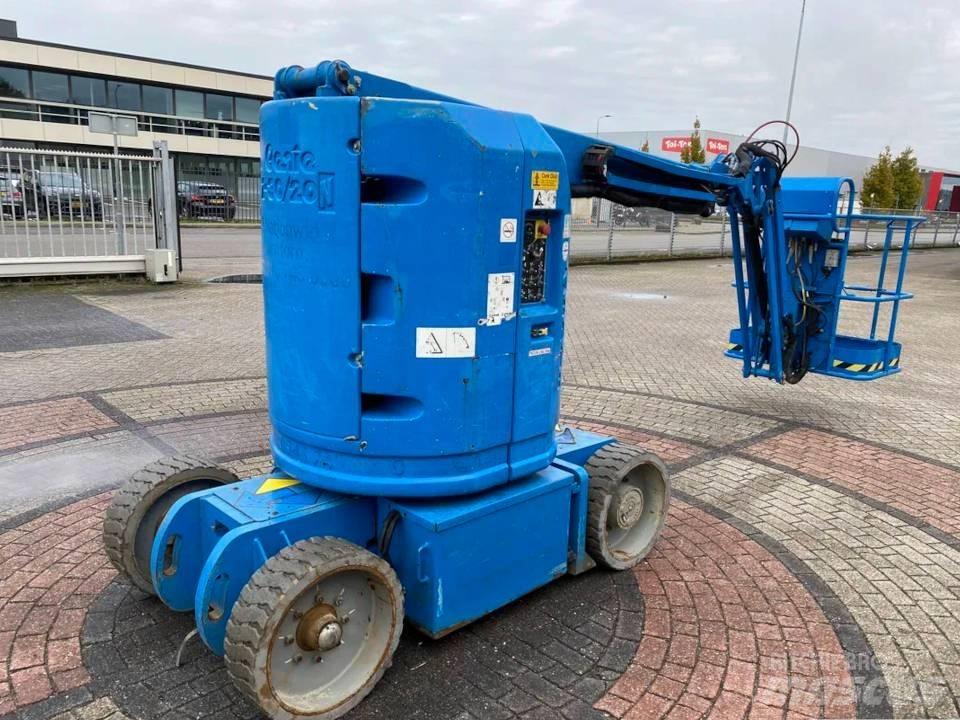 Genie Z 30/20 N RJ 曲臂高空作業車